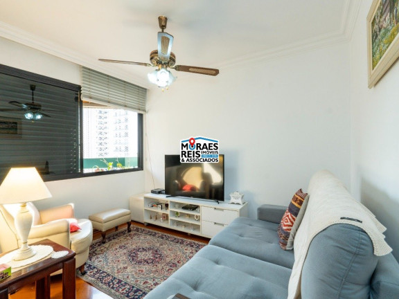 Imagem Apartamento com 4 Quartos à Venda, 147 m² em Vila Uberabinha - São Paulo Imagem Apartamento com 4 Quartos à Venda, 147 m² em Vila Uberabinha - São Paulo