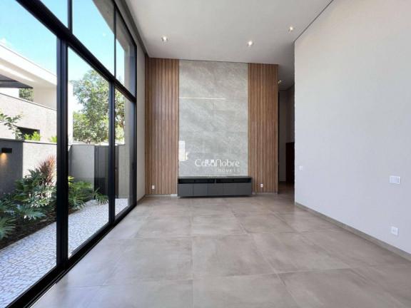 Imagem Casa com 4 Quartos à Venda, 262 m² em Condomínio Alphaville - Ribeirão Preto Imagem Casa com 4 Quartos à Venda, 262 m² em Condomínio Alphaville - Ribeirão Preto