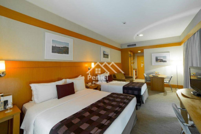 Imagem Apartamento com 1 Quarto à Venda, 24 m² em Jardim Botânico - Ribeirão Preto Imagem Apartamento com 1 Quarto à Venda, 24 m² em Jardim Botânico - Ribeirão Preto