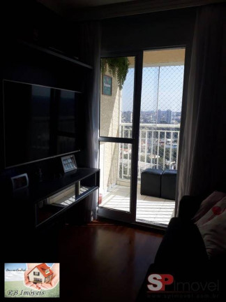 Imagem Apartamento com 3 Quartos à Venda, 60 m² em Planalto - São Bernardo Do Campo Imagem Apartamento com 3 Quartos à Venda, 60 m² em Planalto - São Bernardo Do Campo