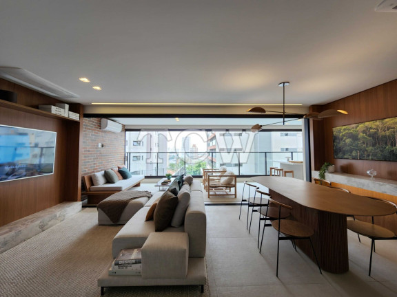 Imagem Apartamento com 4 Quartos à Venda, 145 m² em Vila Mariana - São Paulo Imagem Apartamento com 4 Quartos à Venda, 145 m² em Vila Mariana - São Paulo
