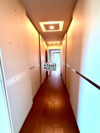Imagem Apartamento com 4 Quartos à Venda, 300 m² em Campo Belo - São Paulo Imagem Apartamento com 4 Quartos à Venda, 300 m² em Campo Belo - São Paulo