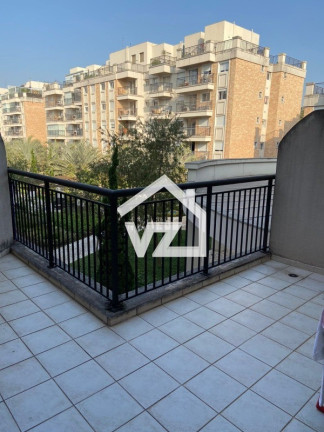 Imagem Apartamento com 1 Quarto à Venda, 61 m² em Jardim Leonor - São Paulo