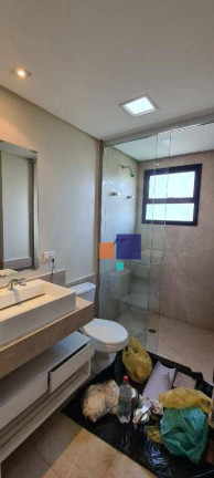 Imagem Apartamento com 4 Quartos para Alugar, 370 m² em Santo Amaro - São Paulo