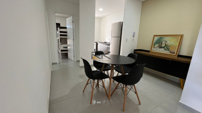 Imagem Apartamento com 2 Quartos à Venda, 69 m² em Tenório - Ubatuba