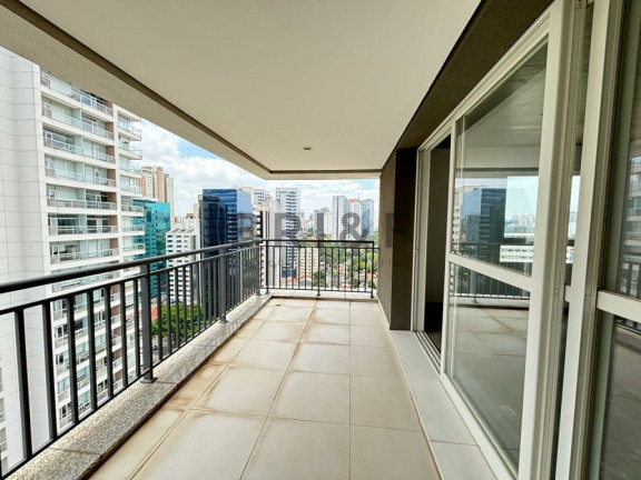 Apartamento com 1 Quarto à Venda, 62 m² em Brooklin - São Paulo