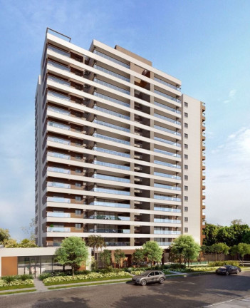 Imagem Apartamento com 3 Quartos à Venda, 195 m² em Morumbi - São Paulo Imagem Apartamento com 3 Quartos à Venda, 195 m² em Morumbi - São Paulo