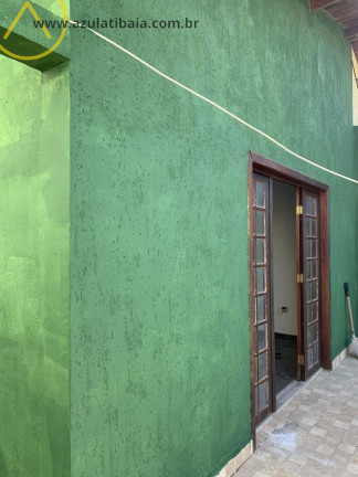 Imagem Casa com 3 Quartos à Venda, 140 m² em Jardim Paulista - Atibaia Imagem Casa com 3 Quartos à Venda, 140 m² em Jardim Paulista - Atibaia