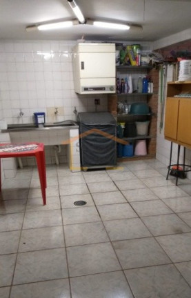 Imagem Sobrado com 3 Quartos à Venda, 240 m² em Parada Inglesa - São Paulo Imagem Sobrado com 3 Quartos à Venda, 240 m² em Parada Inglesa - São Paulo