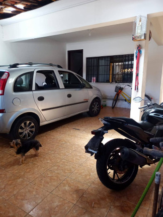 Imagem Casa com 2 Quartos à Venda, 180 m² em Tude Bastos - Praia Grande Imagem Casa com 2 Quartos à Venda, 180 m² em Tude Bastos - Praia Grande