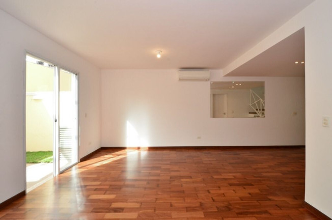 Imagem Casa de Condomínio com 3 Quartos à Venda, 153 m² em Morumbi - São Paulo Imagem Casa de Condomínio com 3 Quartos à Venda, 153 m² em Morumbi - São Paulo