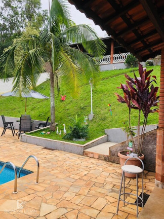 Imagem Imóvel com 1 Quarto à Venda, 1.380 m² em Laranjal - Atibaia