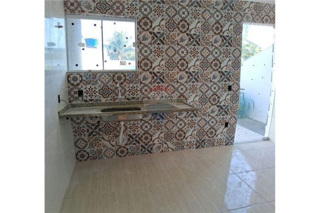 Imagem Casa com 2 Quartos à Venda, 115 m² em São José Do Imbassai - Maricá