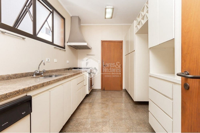 Imagem Apartamento com 4 Quartos à Venda, 195 m² em Chácara Santo Antônio (zona Sul) - São Paulo Imagem Apartamento com 4 Quartos à Venda, 195 m² em Chácara Santo Antônio (zona Sul) - São Paulo