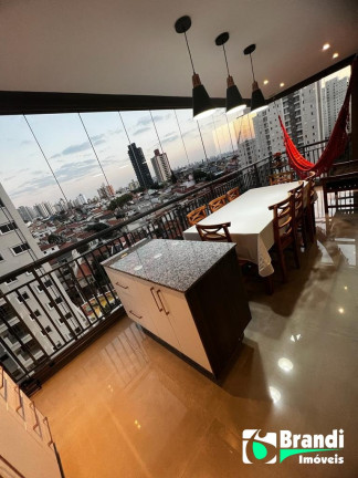 Imagem Apartamento com 2 Quartos à Venda, 78 m² em Parque Da Vila Prudente - São Paulo
