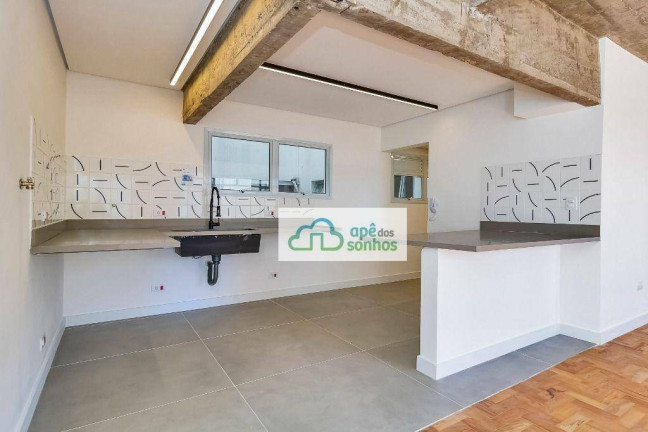 Imagem Apartamento com 2 Quartos à Venda, 100 m² em Higienópolis - São Paulo
