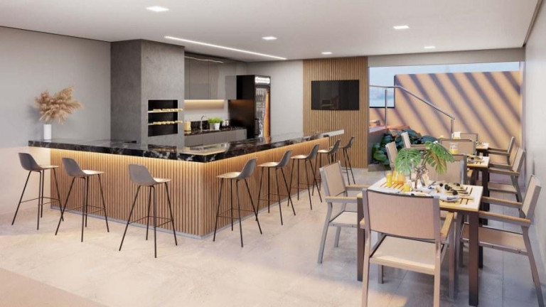 Imagem Apartamento com 2 Quartos à Venda, 55 m² em Vila Yolanda - Foz Do Iguaçu