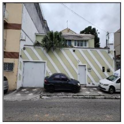 Foto do imóvel Casa com 4 Quartos à Venda, 625 m² em Centro - Nilopolis