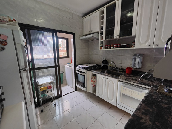 Imagem Apartamento com 3 Quartos à Venda, 92 m² em Anchieta - São Bernardo Do Campo