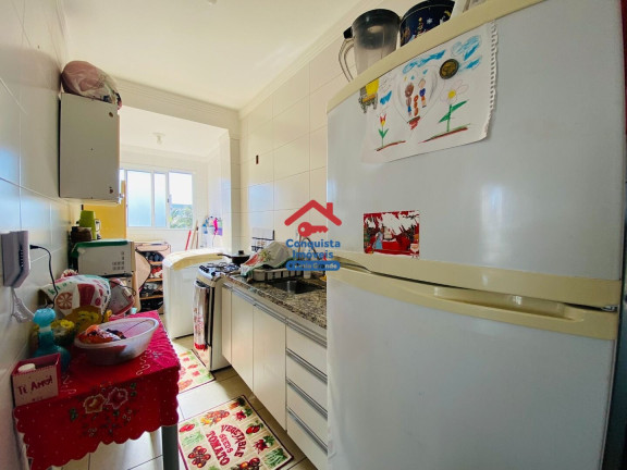 Imagem Apartamento com 2 Quartos à Venda, 54 m² em Aviação - Praia Grande