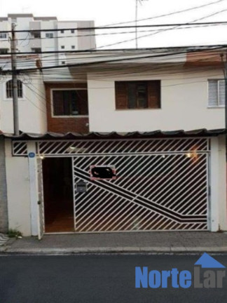 Imagem Sobrado com 3 Quartos à Venda, 120 m² em Vila Gustavo - São Paulo Imagem Sobrado com 3 Quartos à Venda, 120 m² em Vila Gustavo - São Paulo