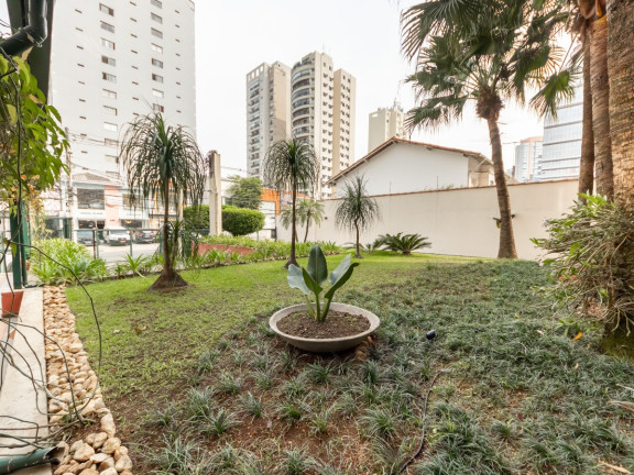 Imagem Apartamento com 2 Quartos à Venda, 70 m² em Vila Olímpia - São Paulo Imagem Apartamento com 2 Quartos à Venda, 70 m² em Vila Olímpia - São Paulo