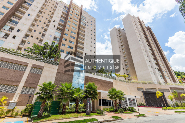 Apartamento com 3 Quartos à Venda, 143 m² em Tamboré - Santana De Parnaíba