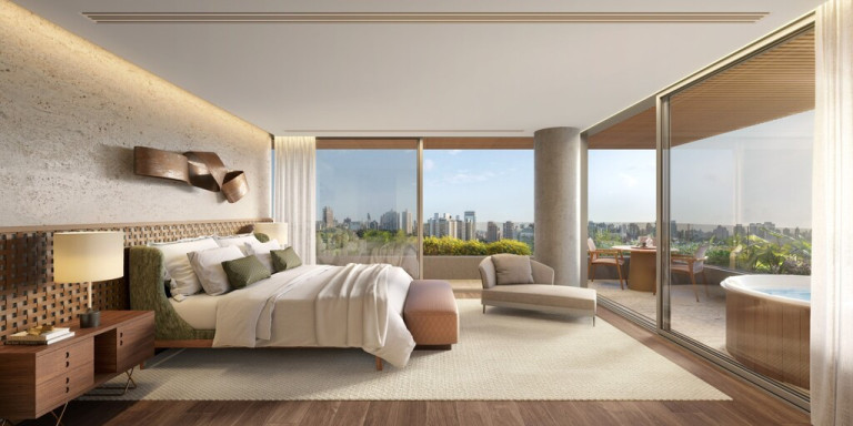 Imagem Cobertura com 3 Quartos à Venda, 464 m² em Três Figueiras - Porto Alegre Imagem Cobertura com 3 Quartos à Venda, 464 m² em Três Figueiras - Porto Alegre
