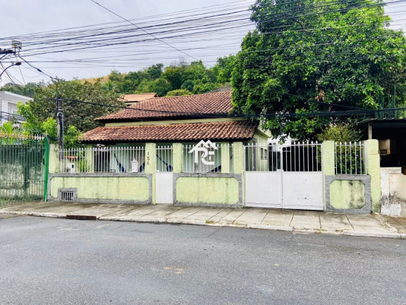 Casa com 2 Quartos à Venda, 90 m² em Zé Garoto - São Gonçalo