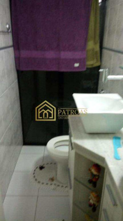 Imagem Apartamento com 2 Quartos à Venda, 65 m² em Centro - São Bernardo Do Campo