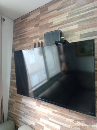 Imagem Apartamento com 2 Quartos à Venda, 45 m² em Sorocaba