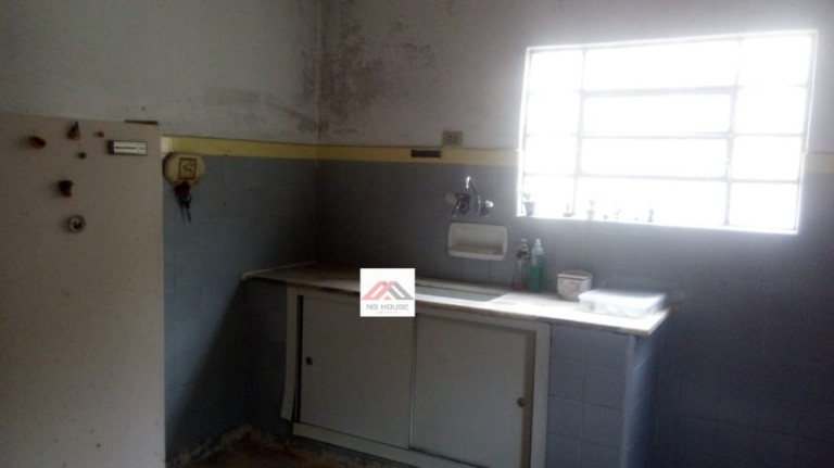 Imagem Casa com 3 Quartos à Venda, 130 m² em Sacomã - São Paulo Imagem Casa com 3 Quartos à Venda, 130 m² em Sacomã - São Paulo