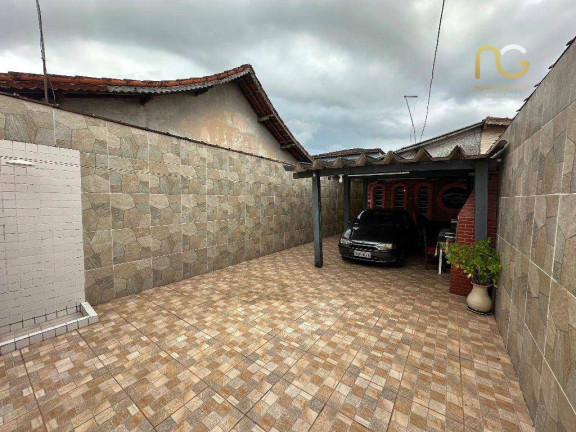 Imagem Casa com 2 Quartos à Venda, 65 m² em Mirim - Praia Grande Imagem Casa com 2 Quartos à Venda, 65 m² em Mirim - Praia Grande