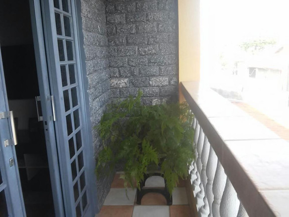 Imagem Sobrado com 4 Quartos à Venda, 125 m² em Vila Tesouro - São José Dos Campos