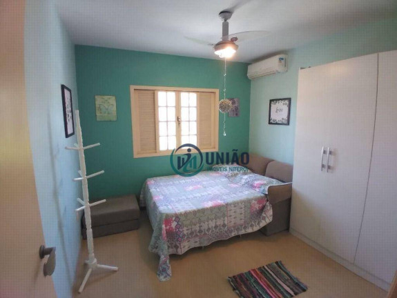 Imagem Casa com 3 Quartos à Venda, 160 m² em Itaipu - Niterói Imagem Casa com 3 Quartos à Venda, 160 m² em Itaipu - Niterói