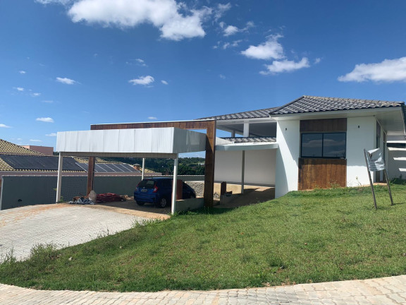 Imagem Sobrado com 3 Quartos à Venda, 350 m² em Rio Verde - Araçoiaba Da Serra Imagem Sobrado com 3 Quartos à Venda, 350 m² em Rio Verde - Araçoiaba Da Serra