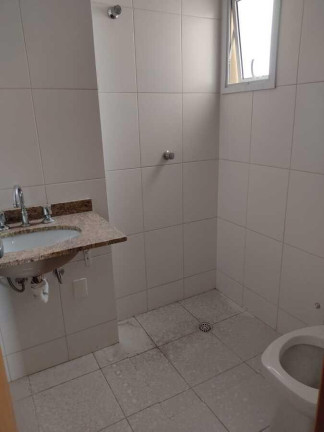 Imagem Apartamento com 2 Quartos à Venda, 60 m² em Jardim Utinga - Santo André