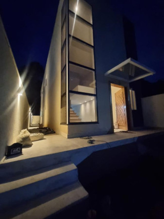 Imagem Sobrado com 3 Quartos à Venda, 140 m² em Villas Do Jaguari - Santana De Parnaíba Imagem Sobrado com 3 Quartos à Venda, 140 m² em Villas Do Jaguari - Santana De Parnaíba