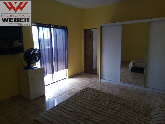Imagem Sobrado com 4 Quartos à Venda, 154 m² em Parque Vista Barbara - Sorocaba