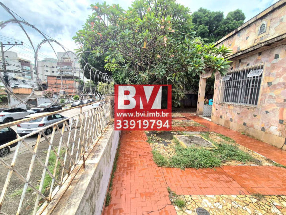 Imagem Terreno à Venda, 1.150 m² em Vila Da Penha - Rio De Janeiro Imagem Terreno à Venda, 1.150 m² em Vila Da Penha - Rio De Janeiro