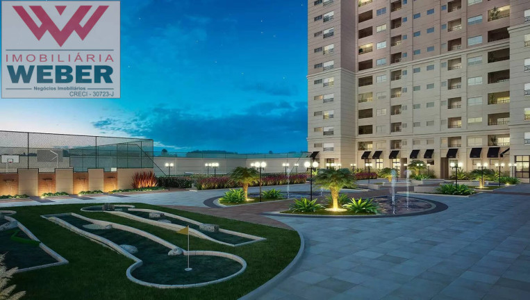 Imagem Apartamento com 4 Quartos à Venda, 314 m² em Parque Campolim - Sorocaba