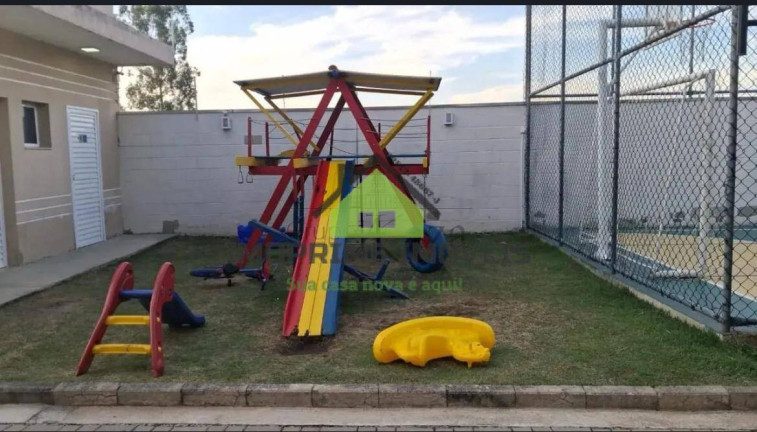 Imagem Casa de Condomínio com 3 Quartos à Venda, 124 m² em Santa Cruz Dos Lázaros - Jacareí Imagem Casa de Condomínio com 3 Quartos à Venda, 124 m² em Santa Cruz Dos Lázaros - Jacareí