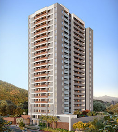 Apartamento com 2 Quartos à Venda, 57 m² em Freguesia Do ó - São Paulo