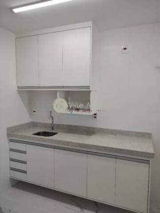 Imagem Apartamento com 1 Quarto à Venda, 54 m² em Boqueirao - Santos Imagem Apartamento com 1 Quarto à Venda, 54 m² em Boqueirao - Santos