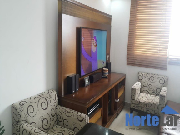 Imagem Apartamento com 2 Quartos à Venda, 43 m² em Jaraguá - São Paulo Imagem Apartamento com 2 Quartos à Venda, 43 m² em Jaraguá - São Paulo