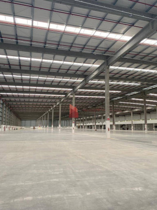 Imagem Galpão para Alugar, 16.000 m² em Distrito Industrial Leste - Garuva Imagem Galpão para Alugar, 16.000 m² em Distrito Industrial Leste - Garuva