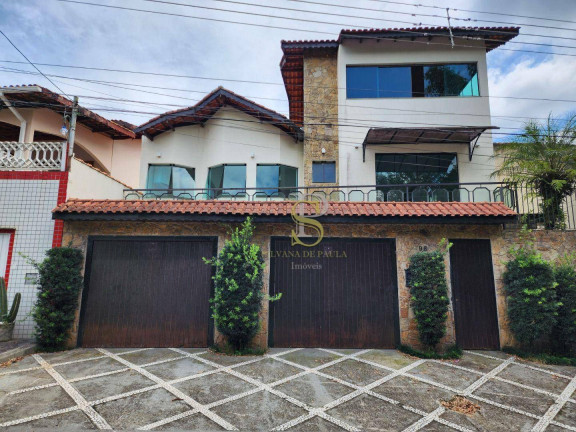 Imagem Casa com 3 Quartos à Venda, 350 m² em Mairiporã - Mairiporã Imagem Casa com 3 Quartos à Venda, 350 m² em Mairiporã - Mairiporã
