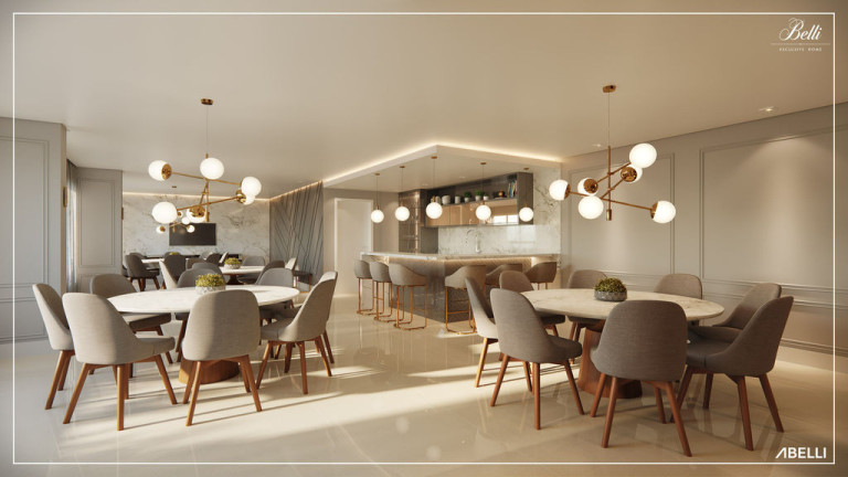 Imagem Apartamento com 3 Quartos à Venda, 136 m² em Itacolomi - Balneário Piçarras