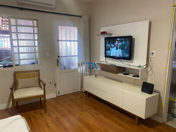 Imagem Casa com 3 Quartos à Venda, 120 m² em Parque Via Norte - Campinas Imagem Casa com 3 Quartos à Venda, 120 m² em Parque Via Norte - Campinas