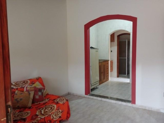 Imagem Casa com 2 Quartos à Venda, 63 m² em Caiçara - Praia Grande